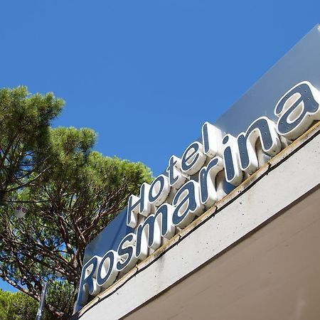 Hotel Rosmarina Марина-ди-Гроссето Экстерьер фото