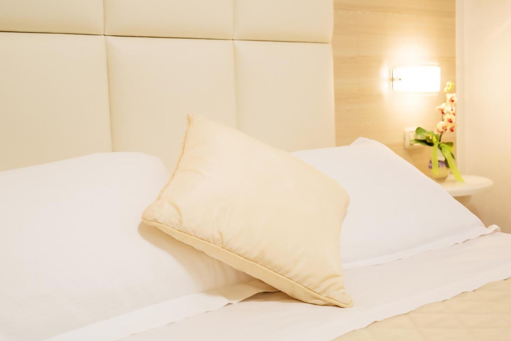 Hotel Rosmarina Марина-ди-Гроссето Экстерьер фото